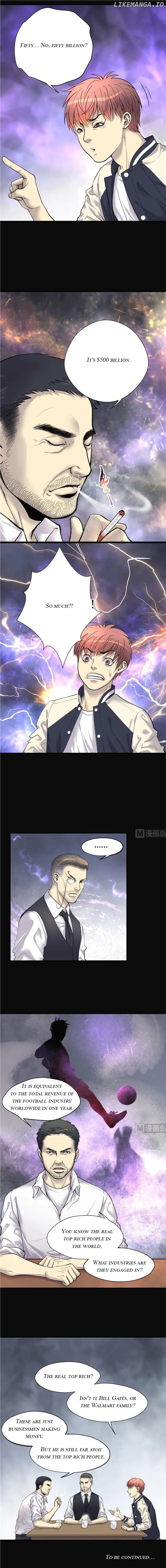 The Groomer Chapter 162 Online - página 4