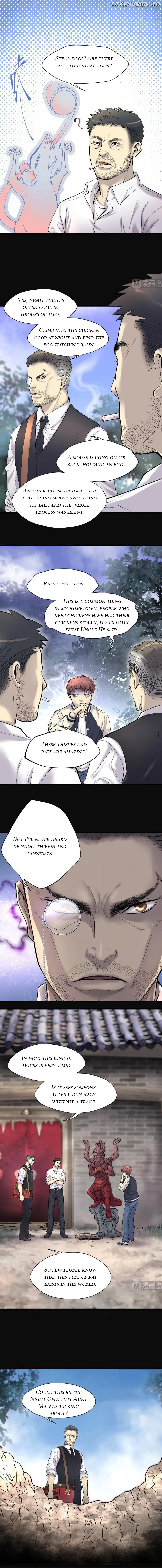 The Groomer Chapter 166 Online - página 2
