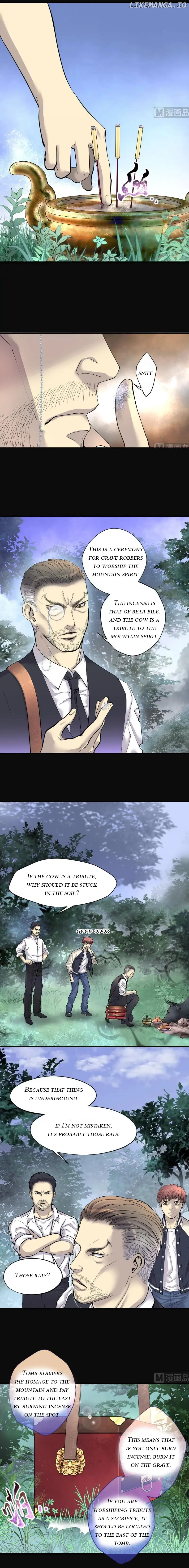 The Groomer Chapter 166 Online - página 4