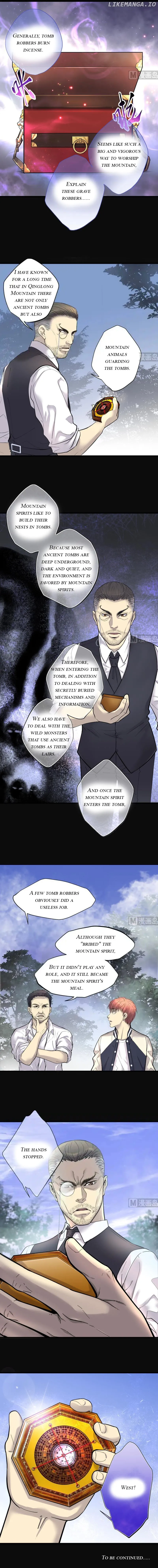 The Groomer Chapter 166 Online - página 5