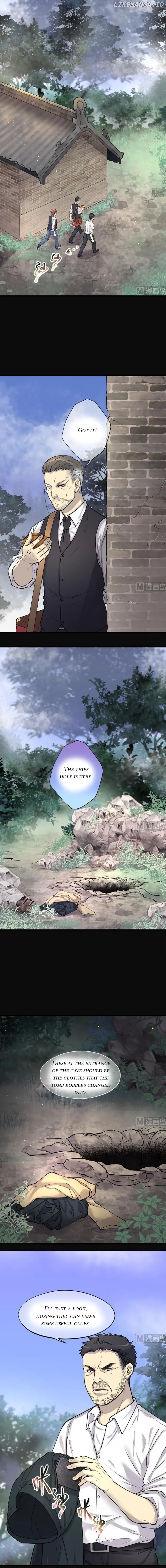 The Groomer Chapter 167 Online - página 2