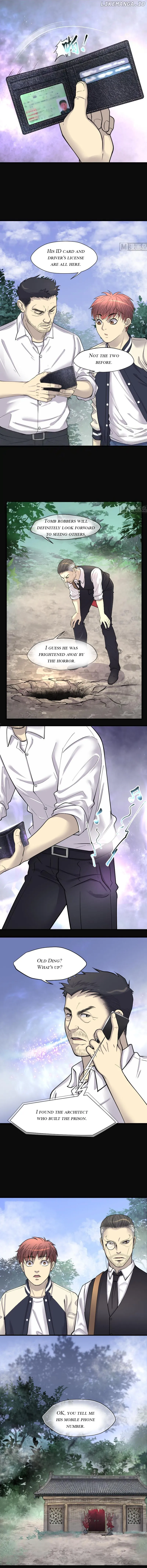 The Groomer Chapter 167 Online - página 3