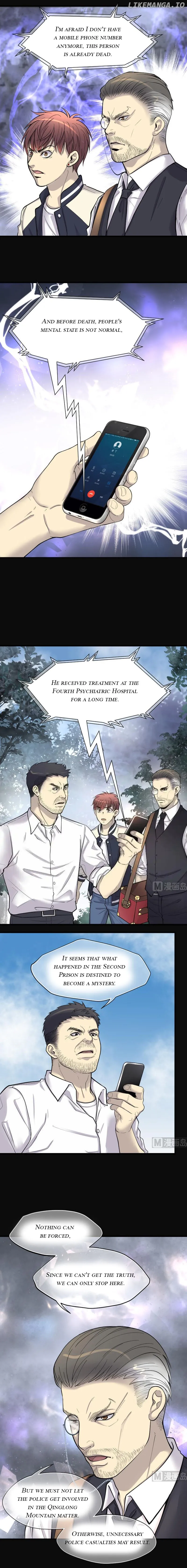 The Groomer Chapter 167 Online - página 4