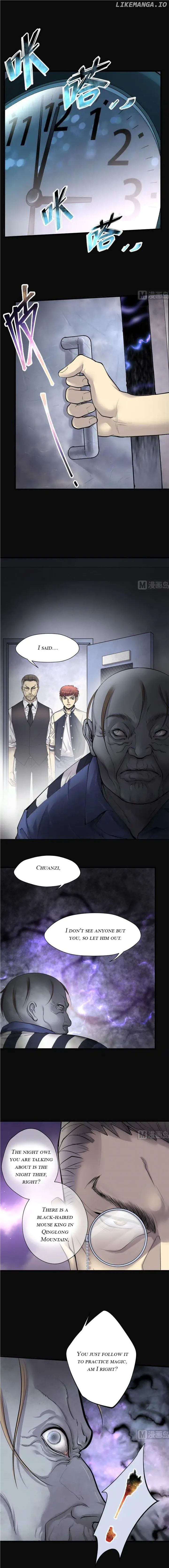 The Groomer Chapter 168 Online - página 2