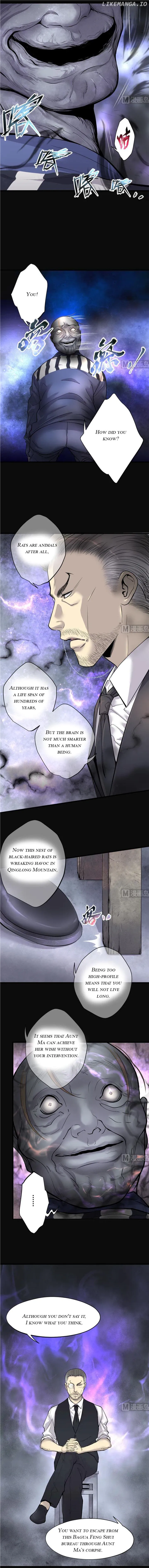 The Groomer Chapter 168 Online - página 3