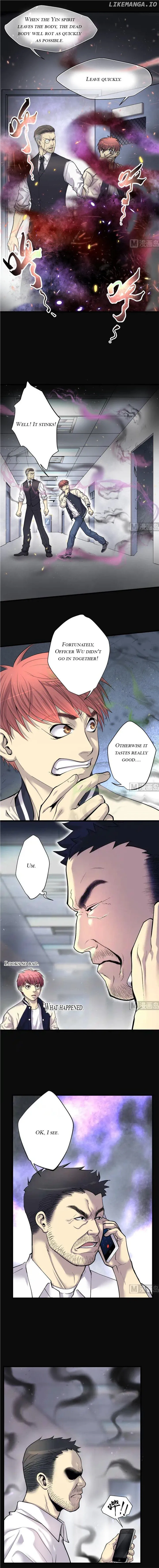 The Groomer Chapter 169 Online - página 2