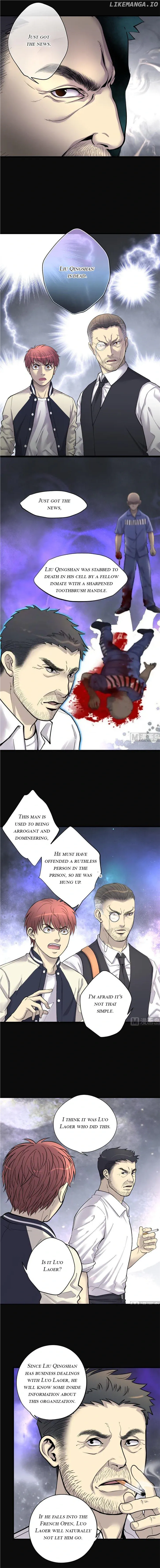 The Groomer Chapter 169 Online - página 3