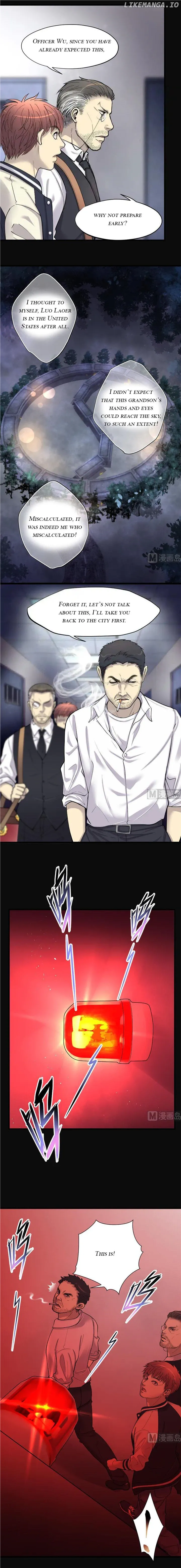 The Groomer Chapter 169 Online - página 4
