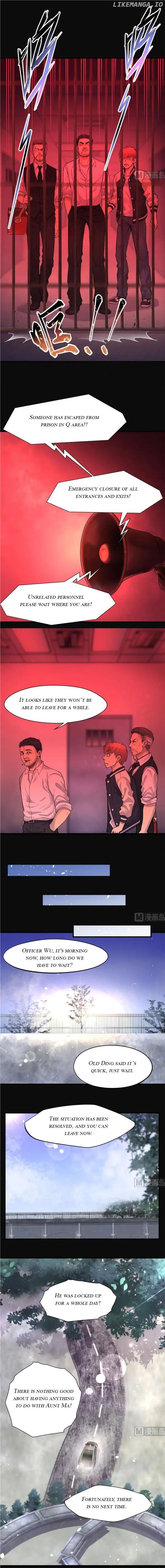 The Groomer Chapter 169 Online - página 5