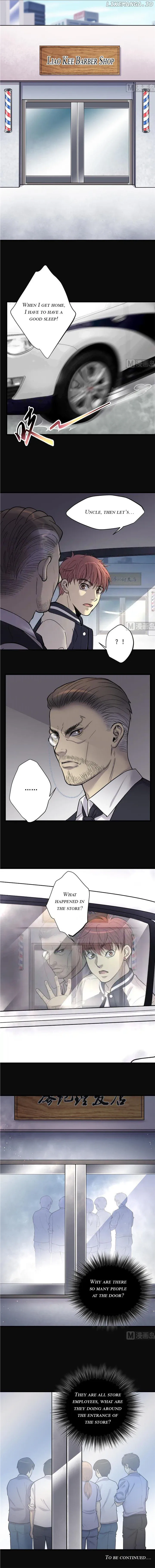 The Groomer Chapter 169 Online - página 6