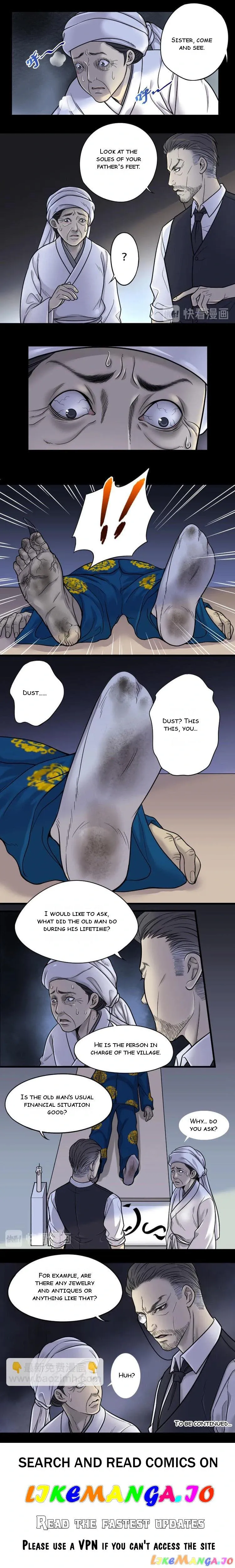 The Groomer Chapter 17 Online - página 2