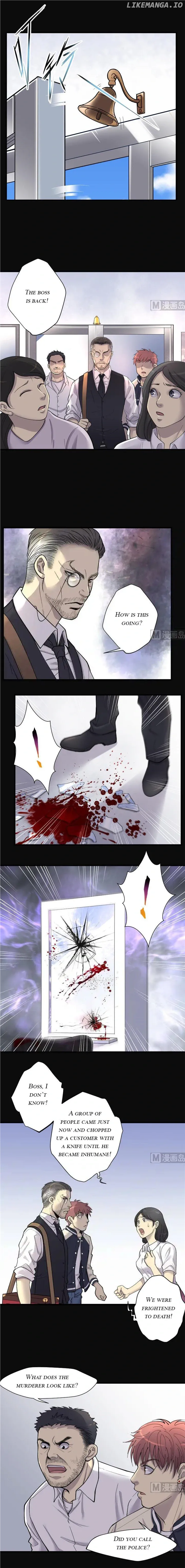 The Groomer Chapter 170 Online - página 2