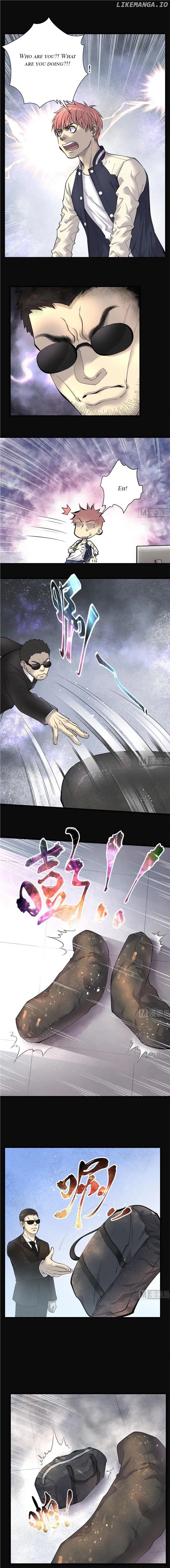 The Groomer Chapter 171 Online - página 2