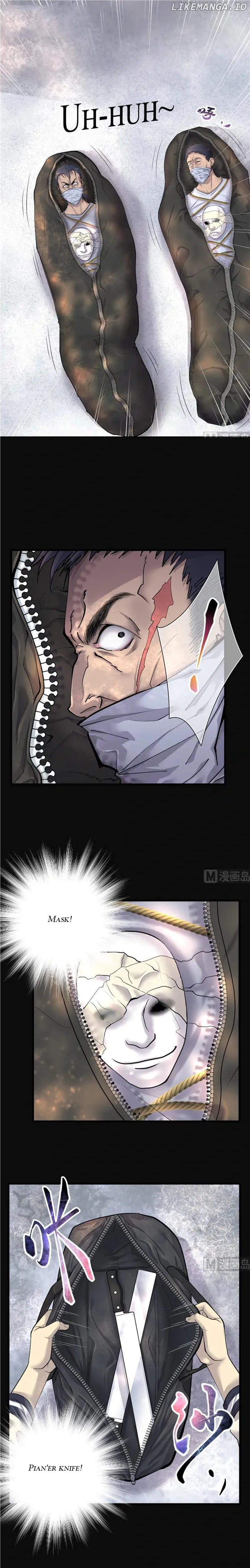 The Groomer Chapter 171 Online - página 4