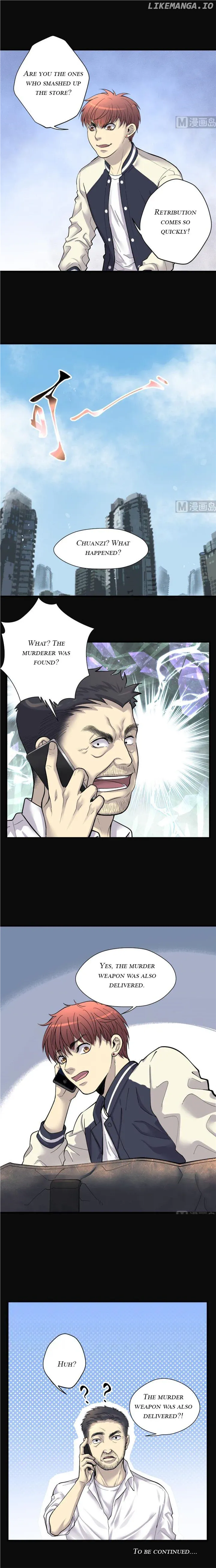 The Groomer Chapter 171 Online - página 5