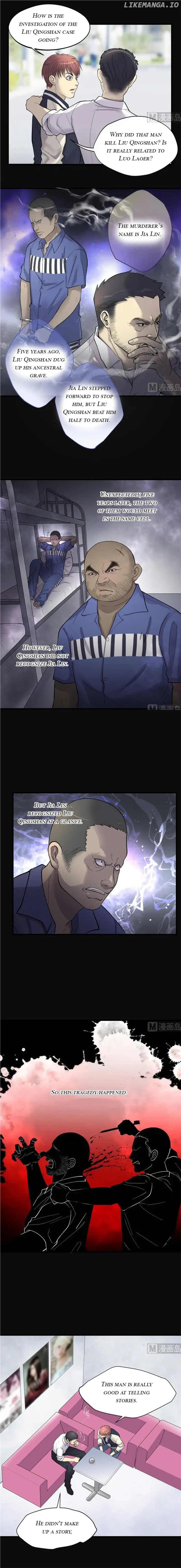 The Groomer Chapter 172 Online - página 3