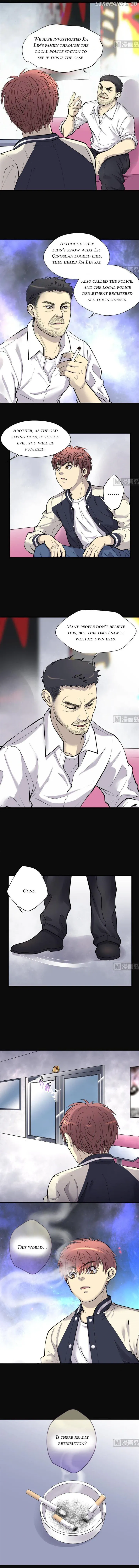 The Groomer Chapter 172 Online - página 4