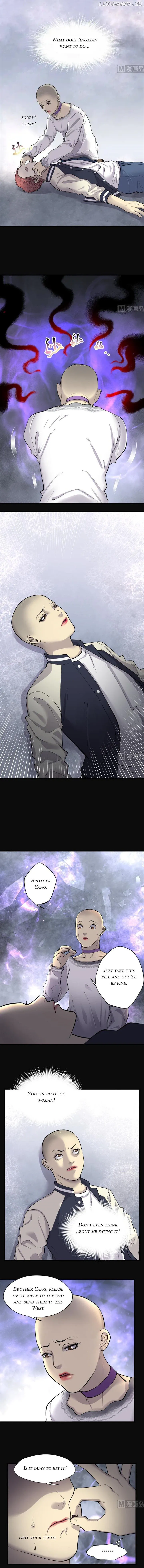 The Groomer Chapter 173 Online - página 3