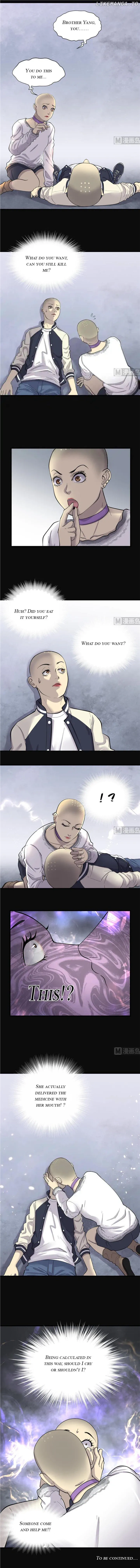 The Groomer Chapter 173 Online - página 4