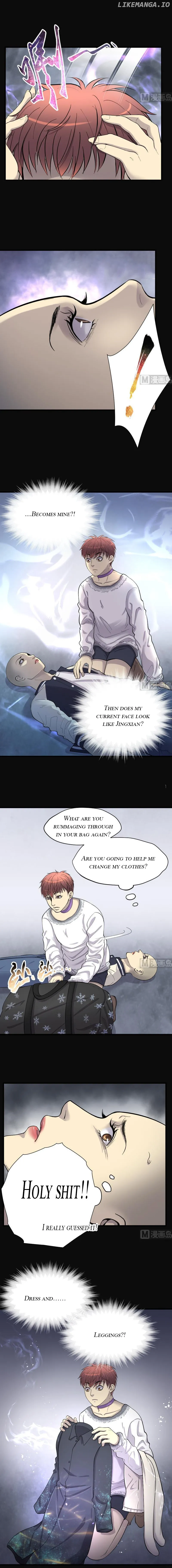 The Groomer Chapter 174 Online - página 3