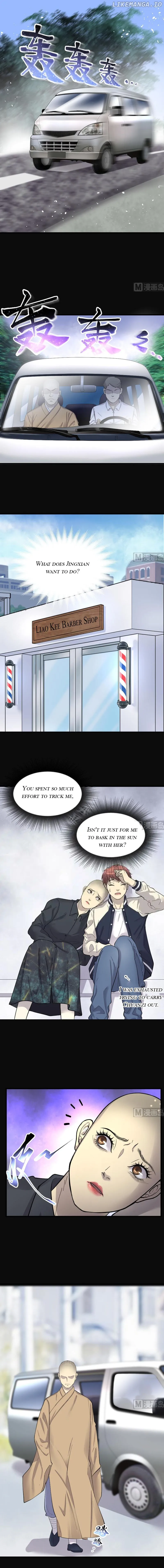 The Groomer Chapter 174 Online - página 4