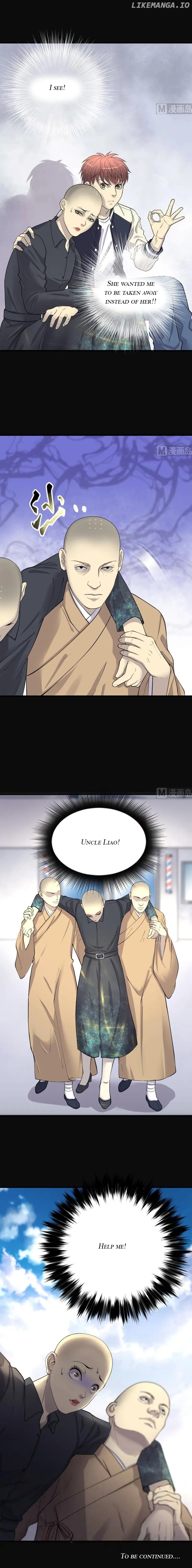 The Groomer Chapter 174 Online - página 5