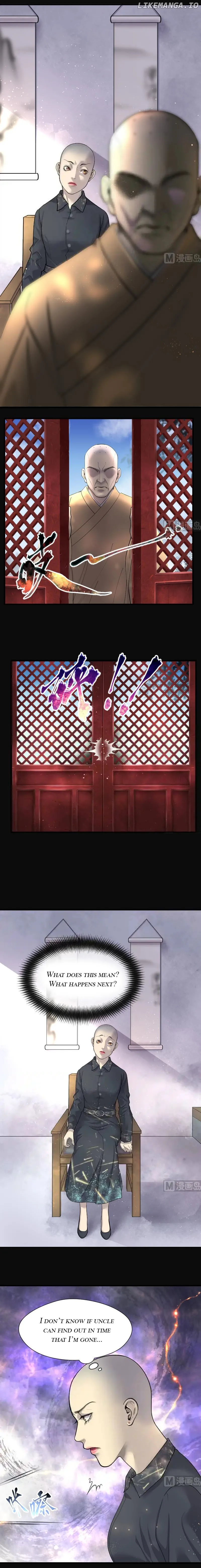 The Groomer Chapter 175 Online - página 3