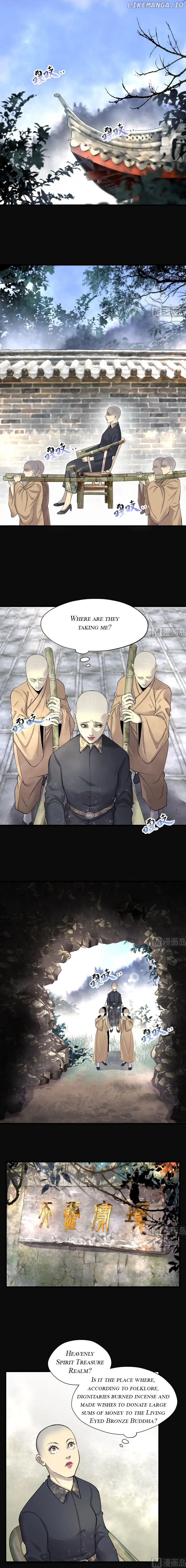 The Groomer Chapter 176 Online - página 2