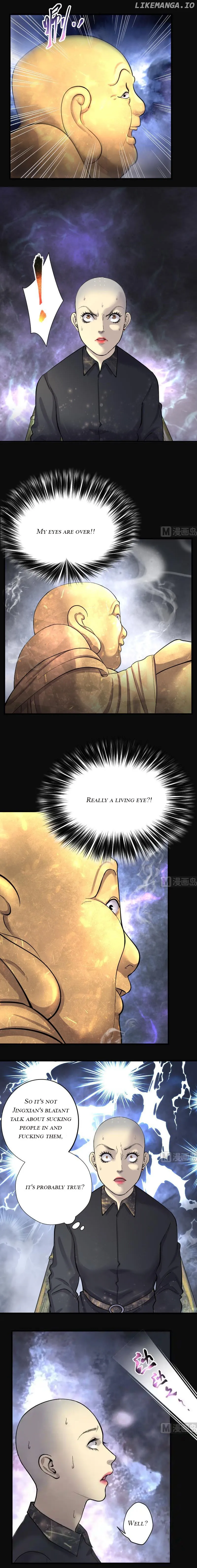 The Groomer Chapter 176 Online - página 4