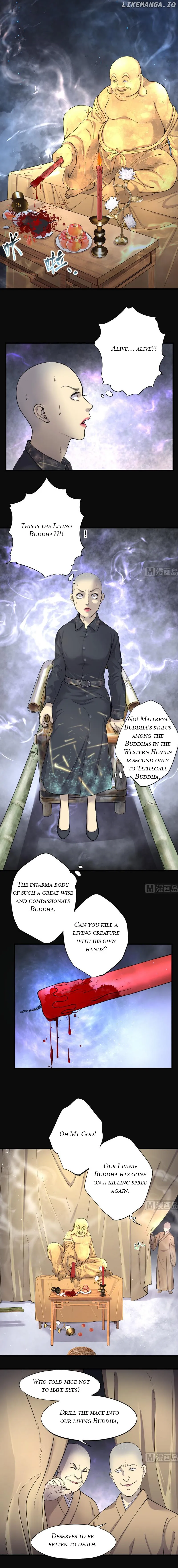 The Groomer Chapter 177 Online - página 2