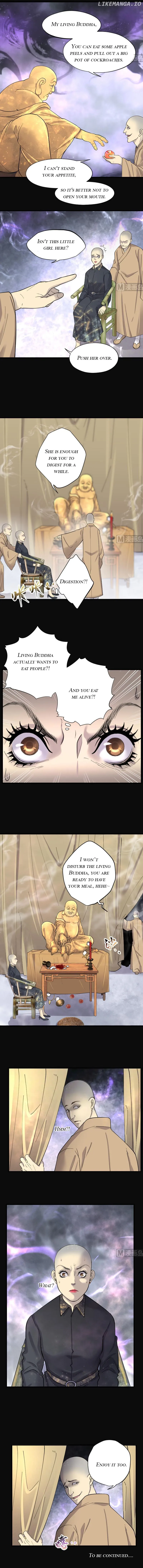 The Groomer Chapter 177 Online - página 4