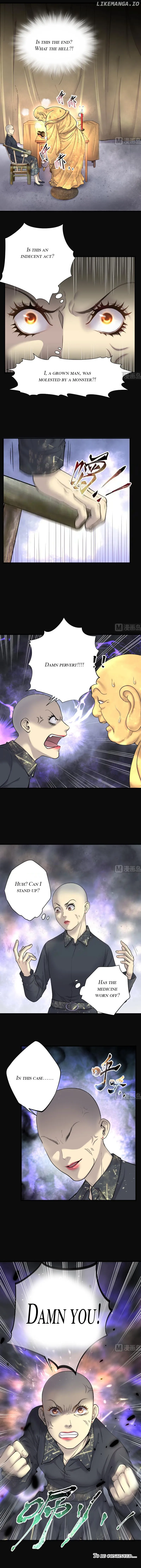 The Groomer Chapter 178 Online - página 4