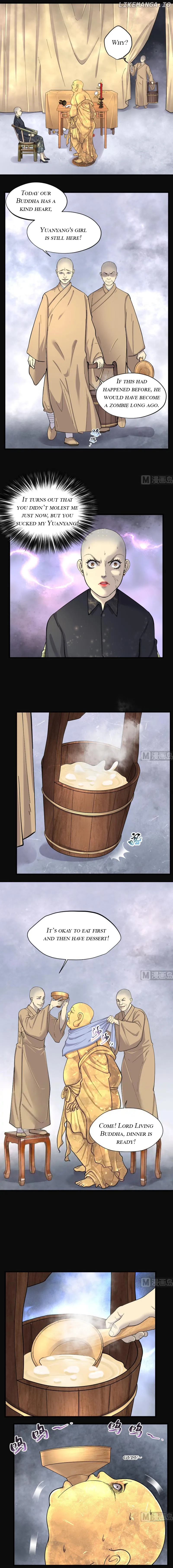 The Groomer Chapter 179 Online - página 4