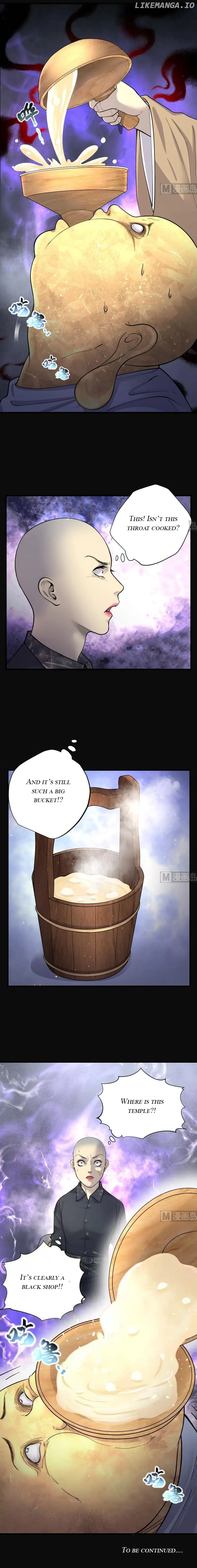 The Groomer Chapter 179 Online - página 5