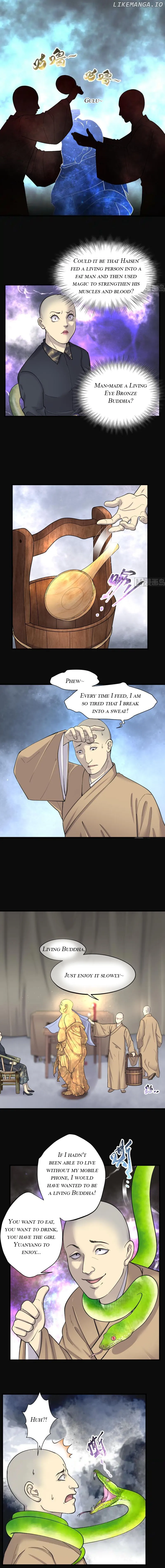 The Groomer Chapter 180 Online - página 2