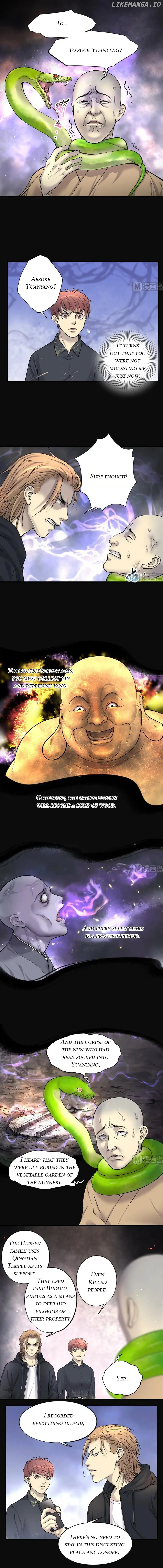 The Groomer Chapter 181 Online - página 2