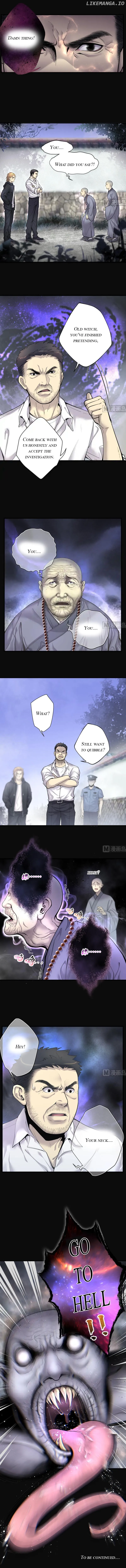 The Groomer Chapter 181 Online - página 4