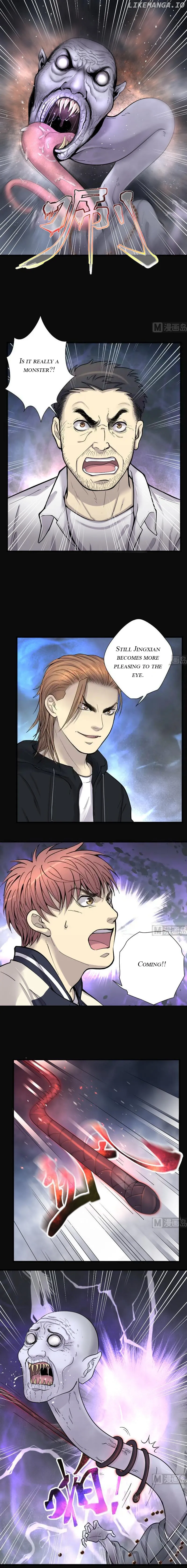 The Groomer Chapter 182 Online - página 2