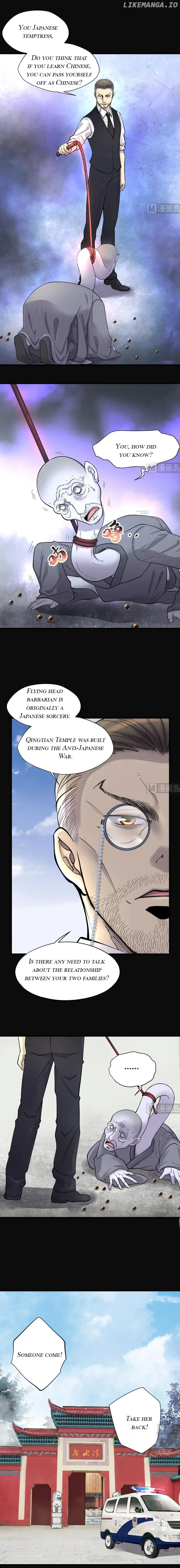 The Groomer Chapter 182 Online - página 3