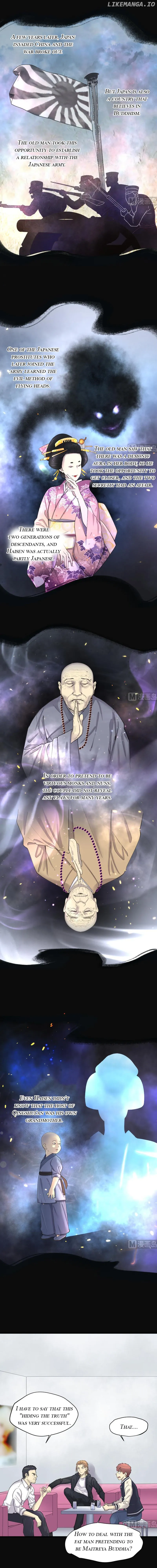The Groomer Chapter 182 Online - página 5