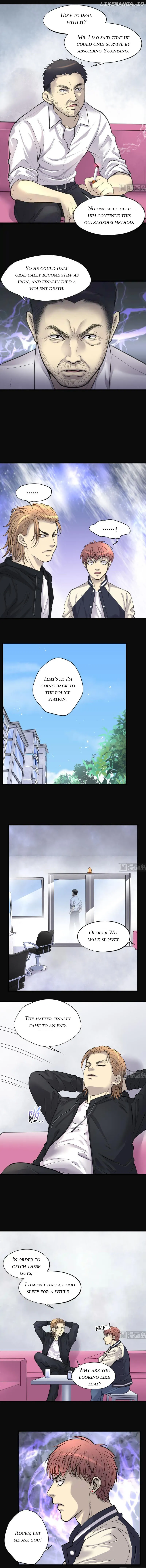 The Groomer Chapter 182 Online - página 6