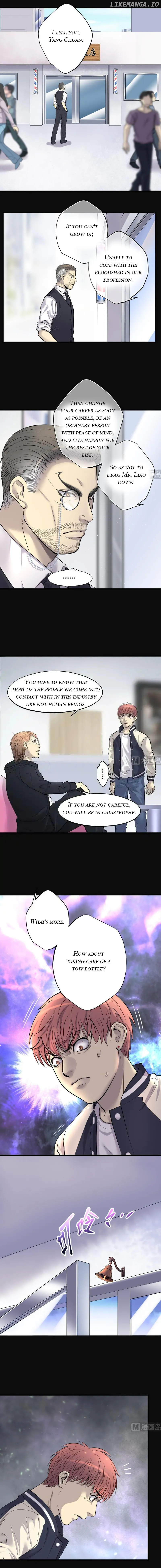 The Groomer Chapter 183 Online - página 2
