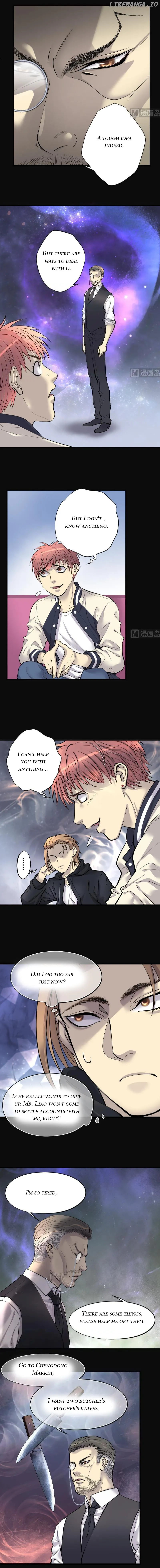 The Groomer Chapter 183 Online - página 4