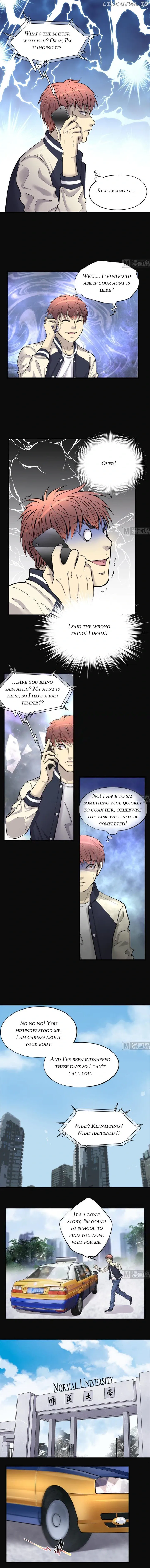 The Groomer Chapter 184 Online - página 4