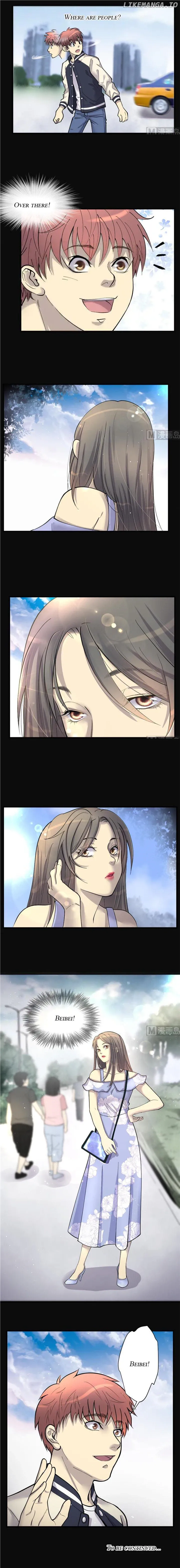 The Groomer Chapter 184 Online - página 5