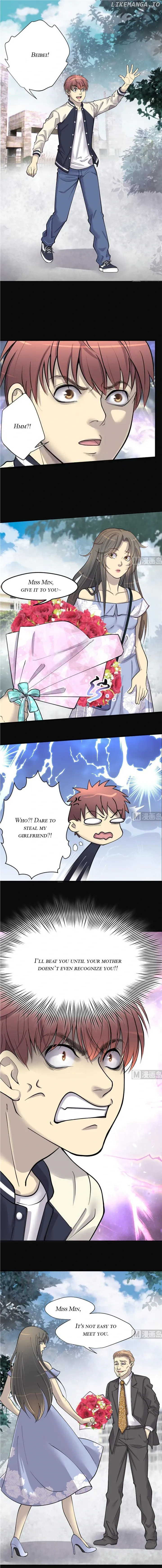 The Groomer Chapter 185 Online - página 2