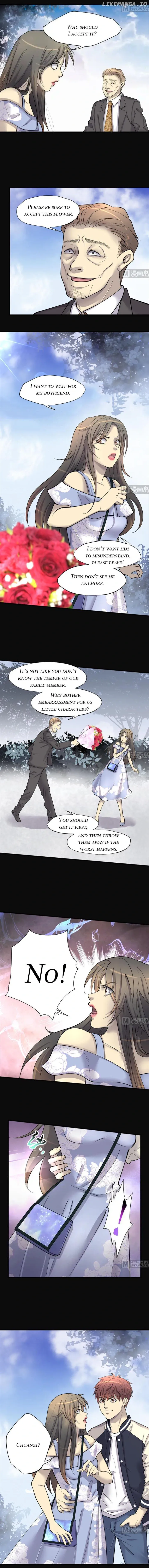 The Groomer Chapter 185 Online - página 3