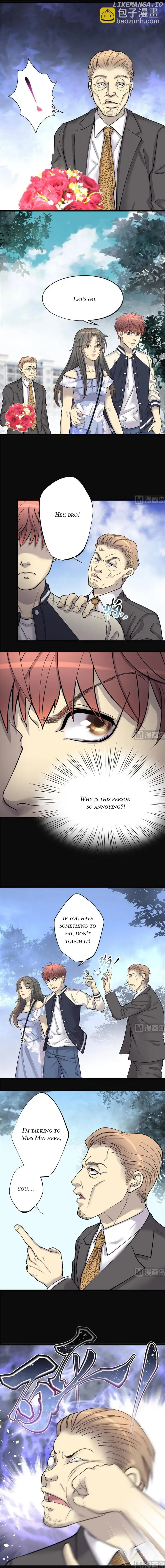 The Groomer Chapter 185 Online - página 4