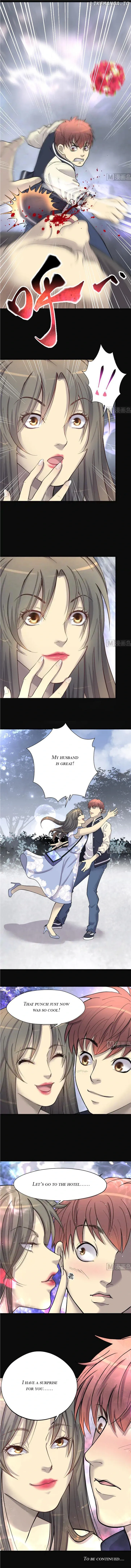 The Groomer Chapter 185 Online - página 5