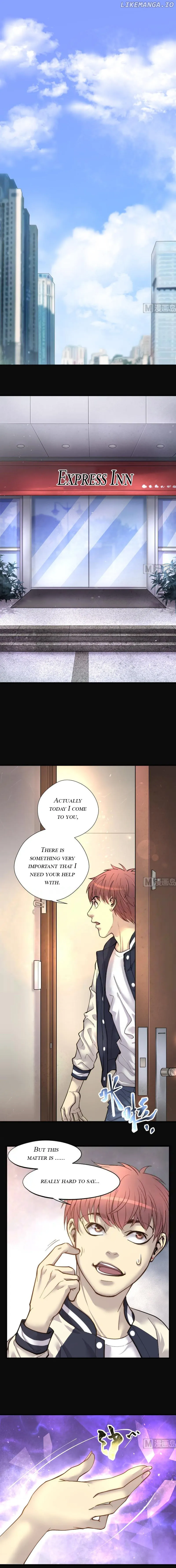 The Groomer Chapter 186 Online - página 2